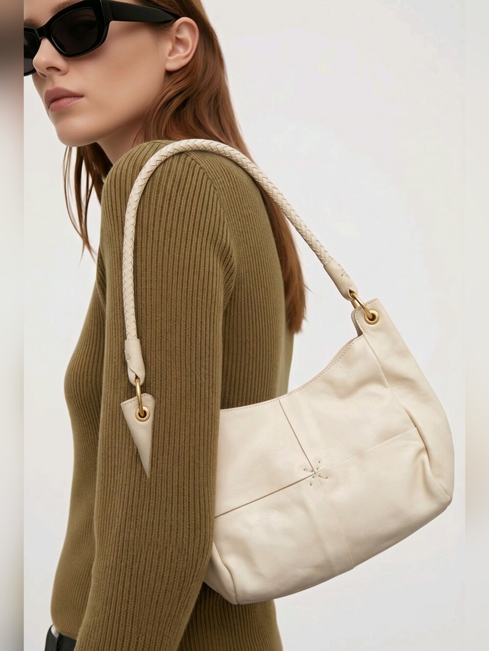 SANTI Shoulder Bag